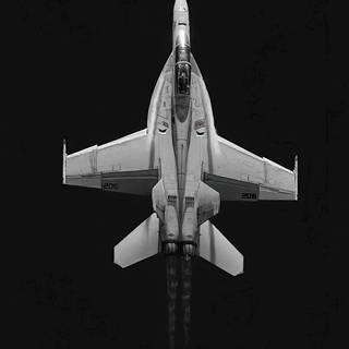 Dark fighter wallpaper