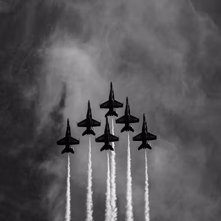 Dark fighter wallpaper