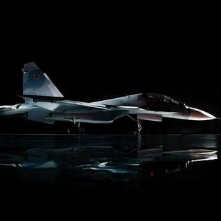 Dark fighter wallpaper