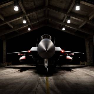 Dark fighter wallpaper