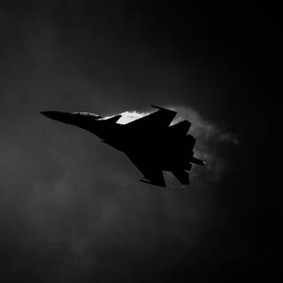 Dark fighter wallpaper