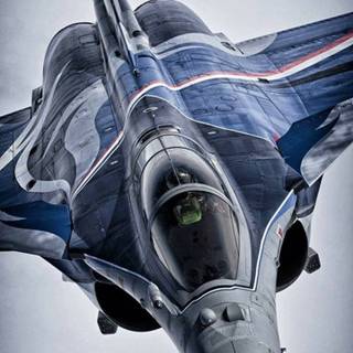 Dark fighter wallpaper