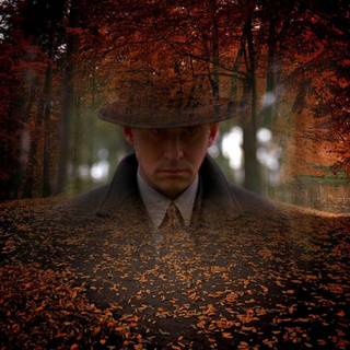 Miller's Crossing wallpaper