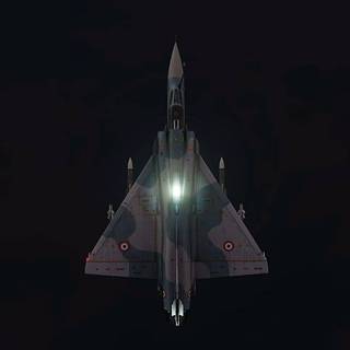 Dark fighter wallpaper