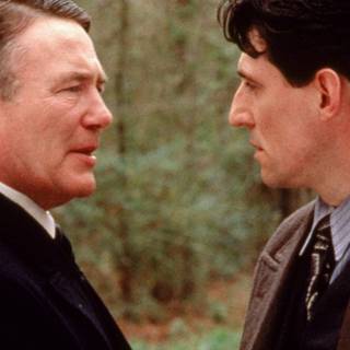 Miller's Crossing wallpaper