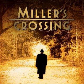 Miller's Crossing wallpaper