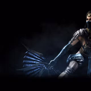 Dark fighter wallpaper