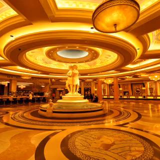 Las Vegas Casino wallpaper