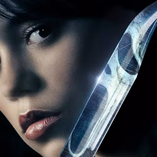 Jenna Ortega PC wallpaper