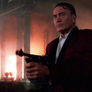 Miller's Crossing wallpaper