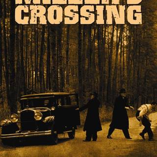 Miller's Crossing wallpaper