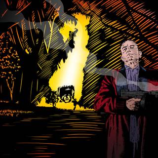 Miller's Crossing wallpaper