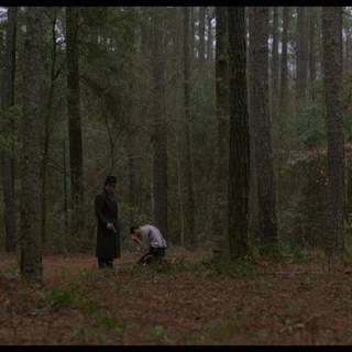 Miller's Crossing wallpaper