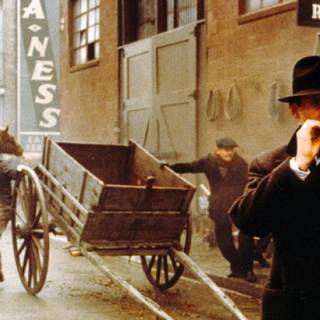 Miller's Crossing wallpaper