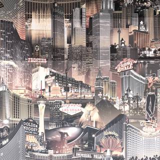 Las Vegas Casino wallpaper