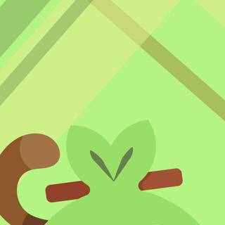 Pokémon trio wallpaper