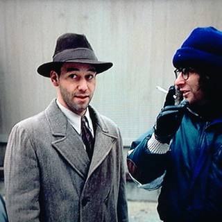 Miller's Crossing wallpaper