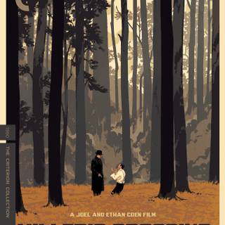 Miller's Crossing wallpaper