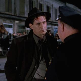 Miller's Crossing wallpaper