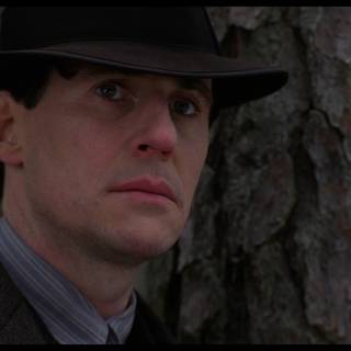 Miller's Crossing wallpaper