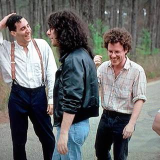 Miller's Crossing wallpaper