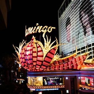 Las Vegas Casino wallpaper