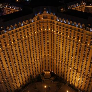 Las Vegas Casino wallpaper