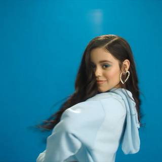 Jenna Ortega PC wallpaper