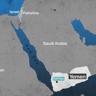 Saudi Arabia map wallpaper