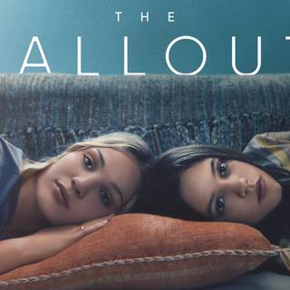 Jenna Ortega PC wallpaper