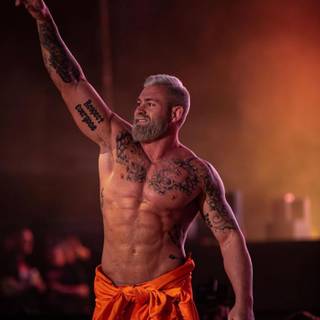 Gordon Ryan wallpaper