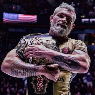 Gordon Ryan wallpaper