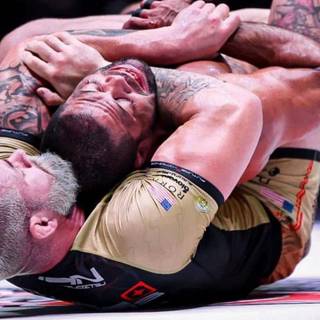 Gordon Ryan wallpaper