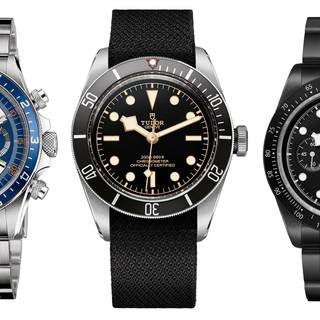 Watch collection wallpaper