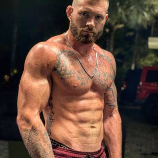 Gordon Ryan wallpaper