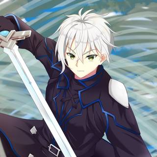 Seirei Gensouki Spirit Chronicles wallpaper