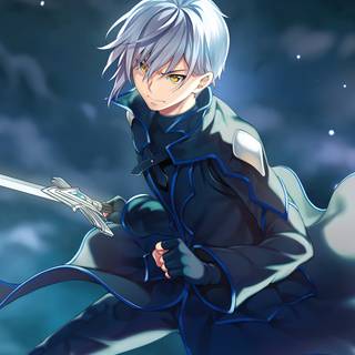 Seirei Gensouki Spirit Chronicles wallpaper