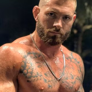 Gordon Ryan wallpaper