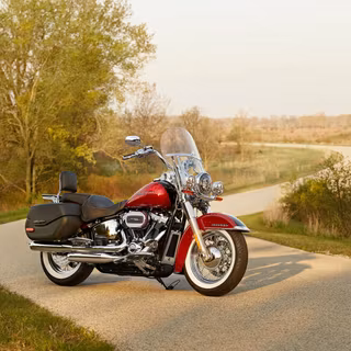 Harley Davidson Bobber wallpaper