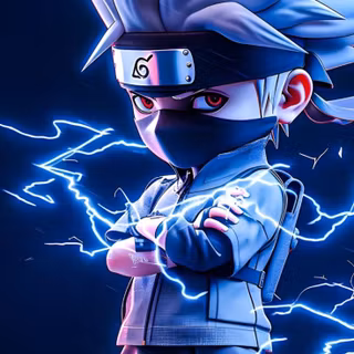 Action cartoon wallpaper