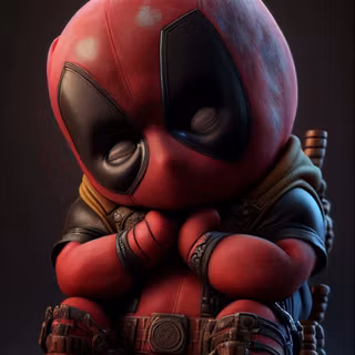 Action cartoon wallpaper