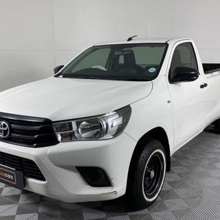 Toyota GD6 wallpaper