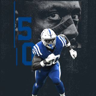 Jonathan Taylor wallpaper