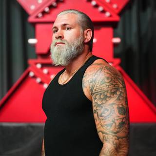 Gordon Ryan wallpaper