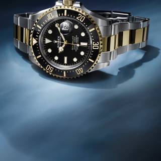 Watch collection wallpaper