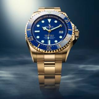 Watch collection wallpaper