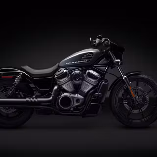 Harley Davidson Bobber wallpaper