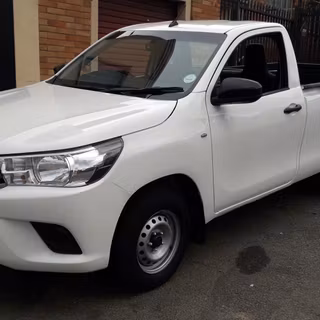 Toyota GD6 wallpaper