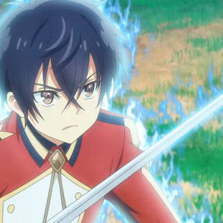 Seirei Gensouki Spirit Chronicles wallpaper