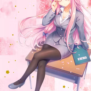 Seirei Gensouki Spirit Chronicles wallpaper